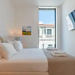 Flh Liberdade Balcony Apartment I