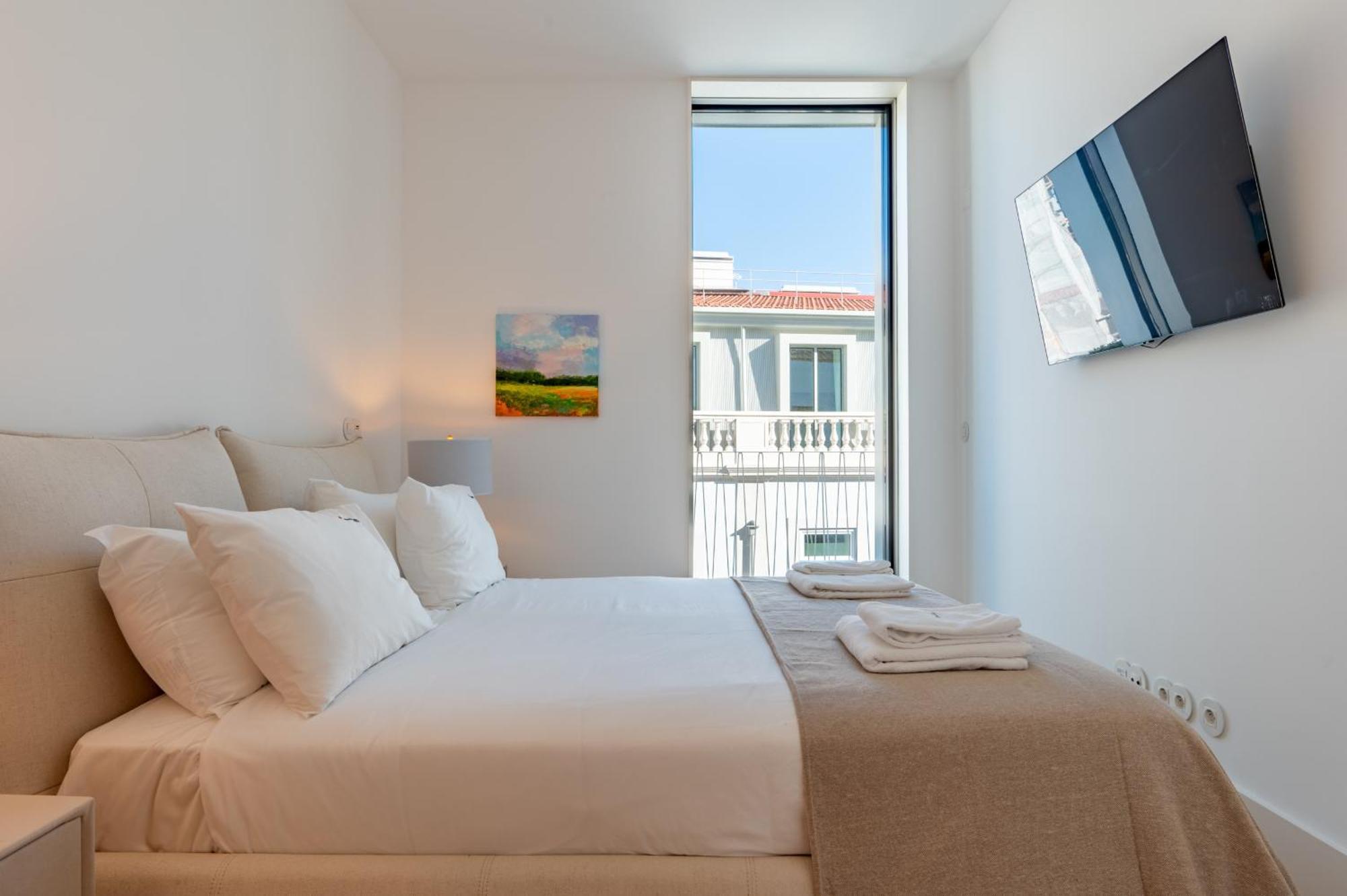 Flh Liberdade Balcony I