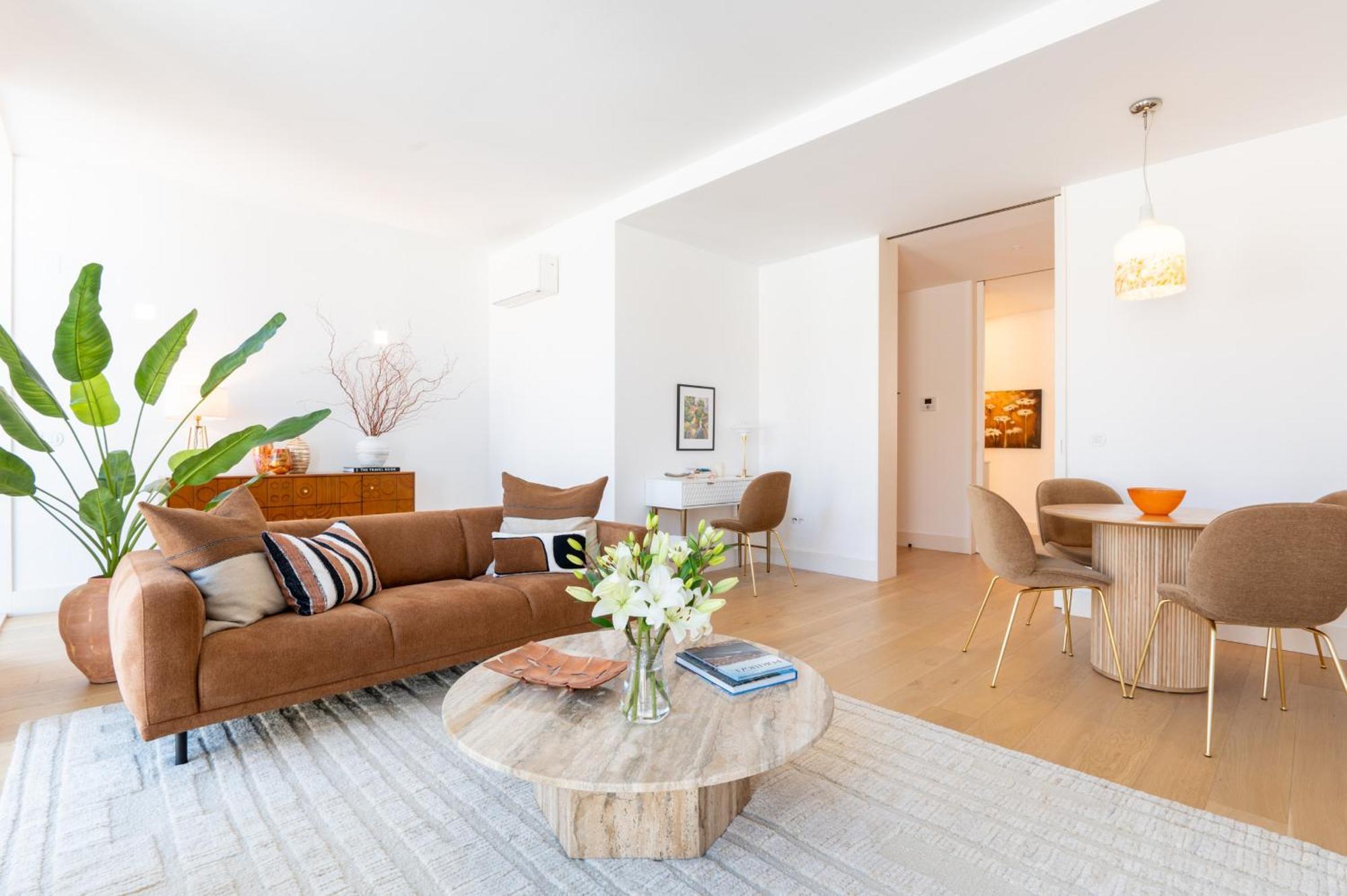 Flh Liberdade Balcony I Apartment Lisbon