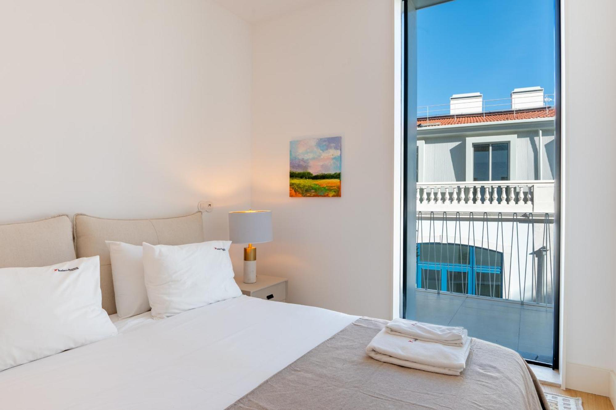 Flh Liberdade Balcony I Lisbon