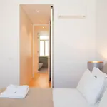 Flh Liberdade Balcony Apartment I