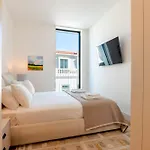 Flh Liberdade Balcony Apartment I