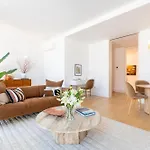 Flh Liberdade Balcony Apartment I