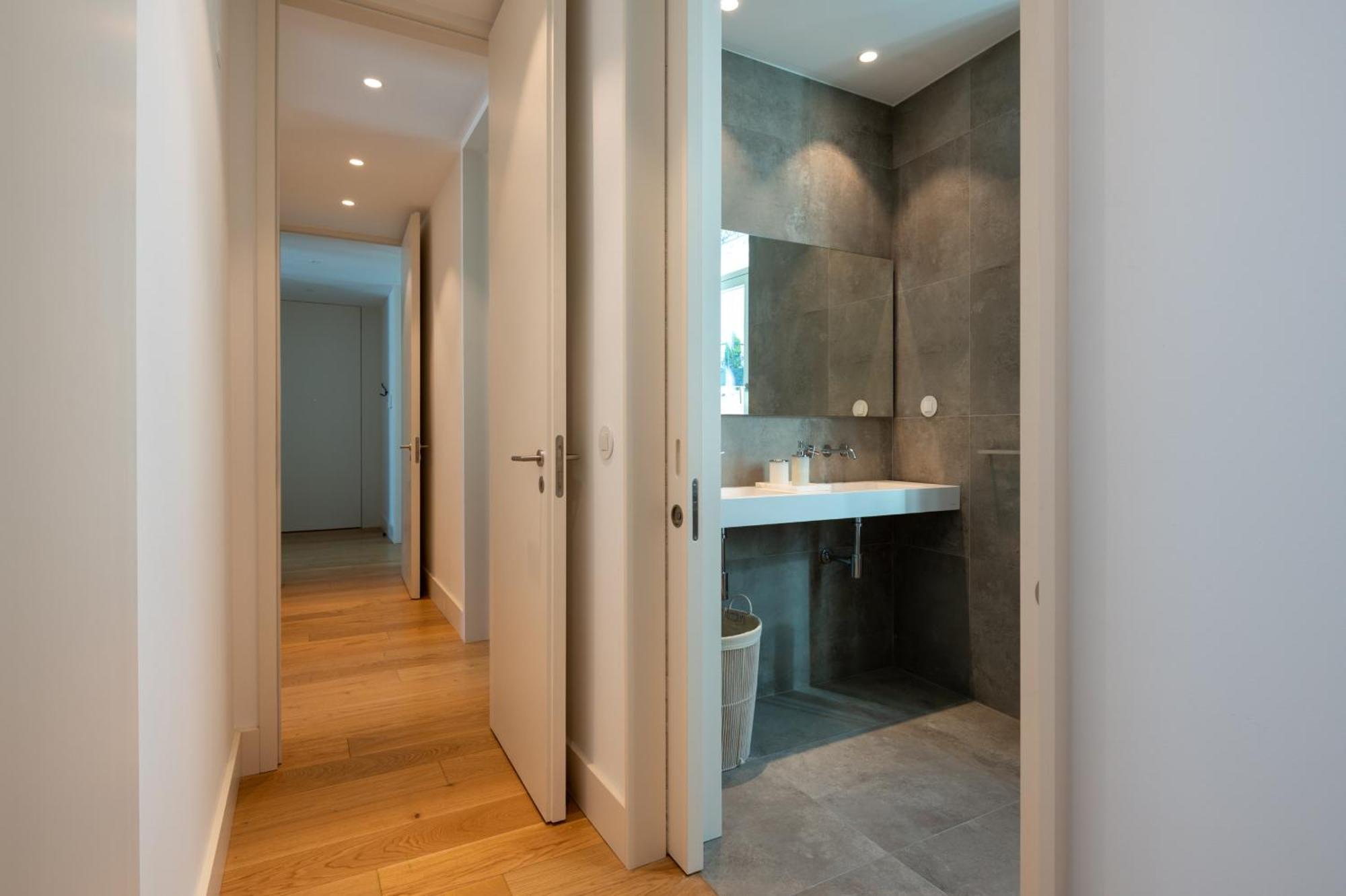 Apartment Flh Liberdade Balcony I Lisbon
