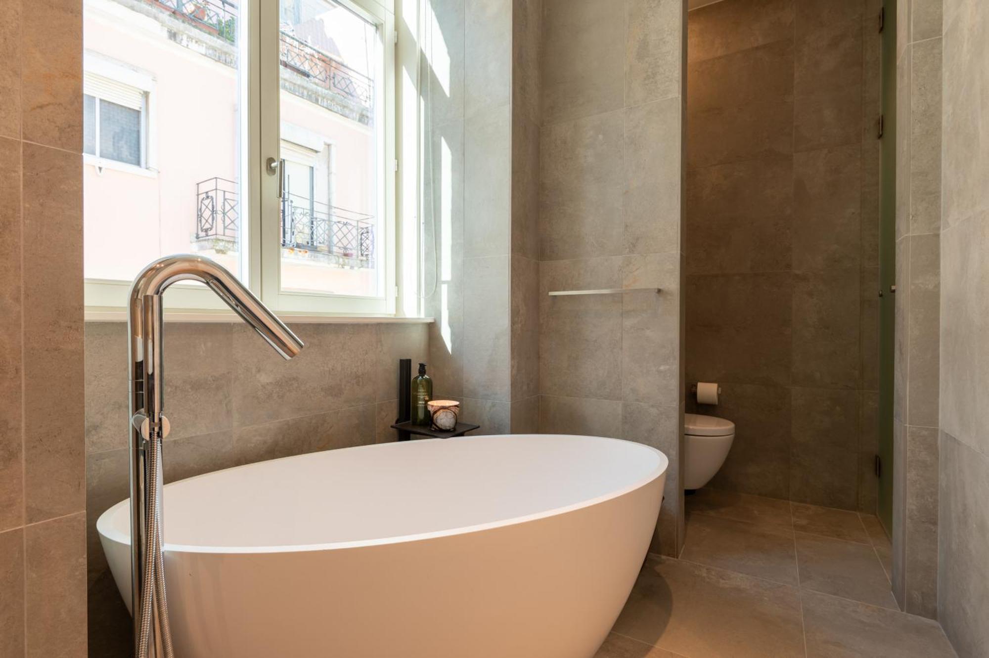 Apartment Flh Liberdade Balcony I