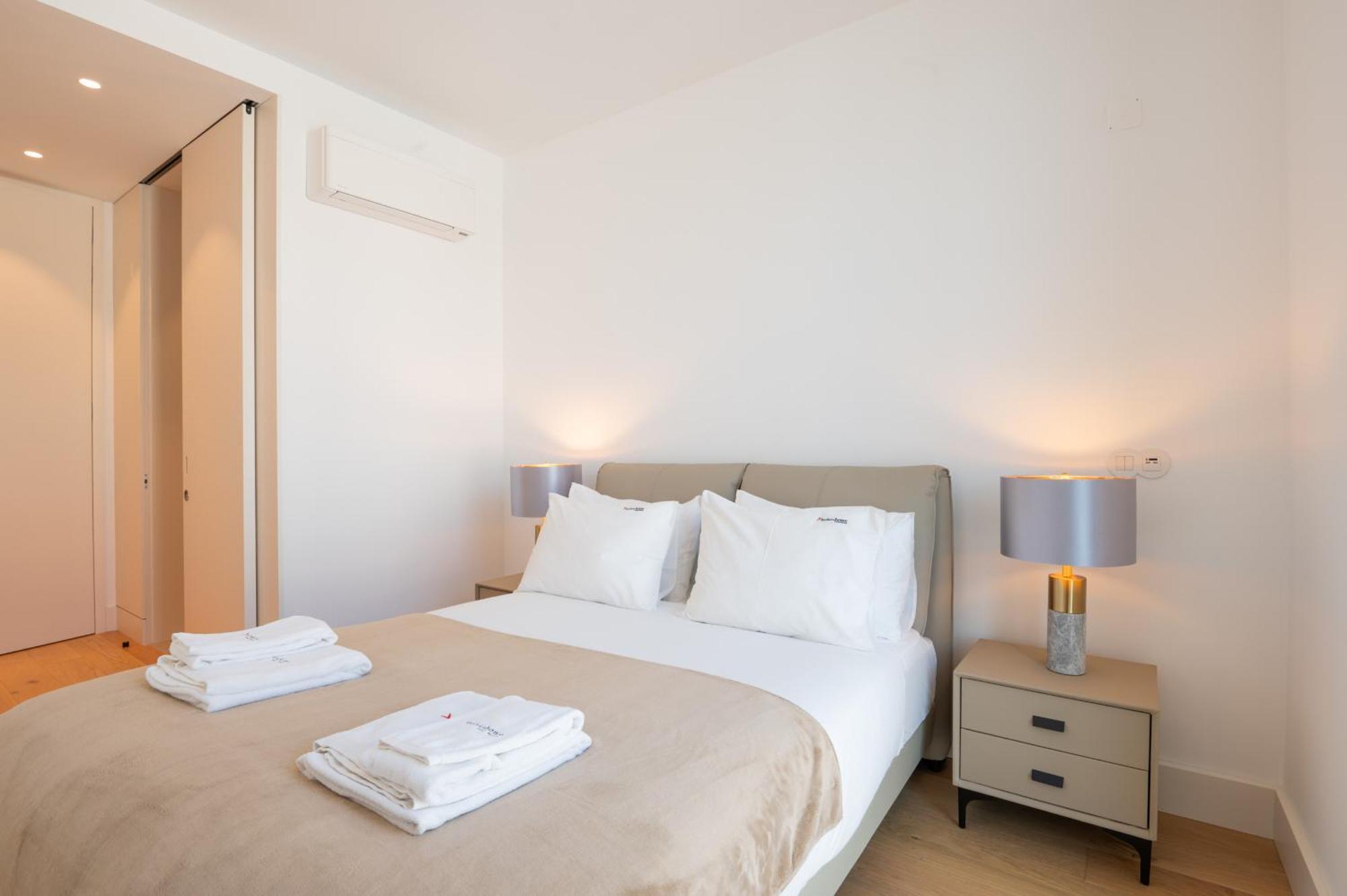 Flh Liberdade Balcony I