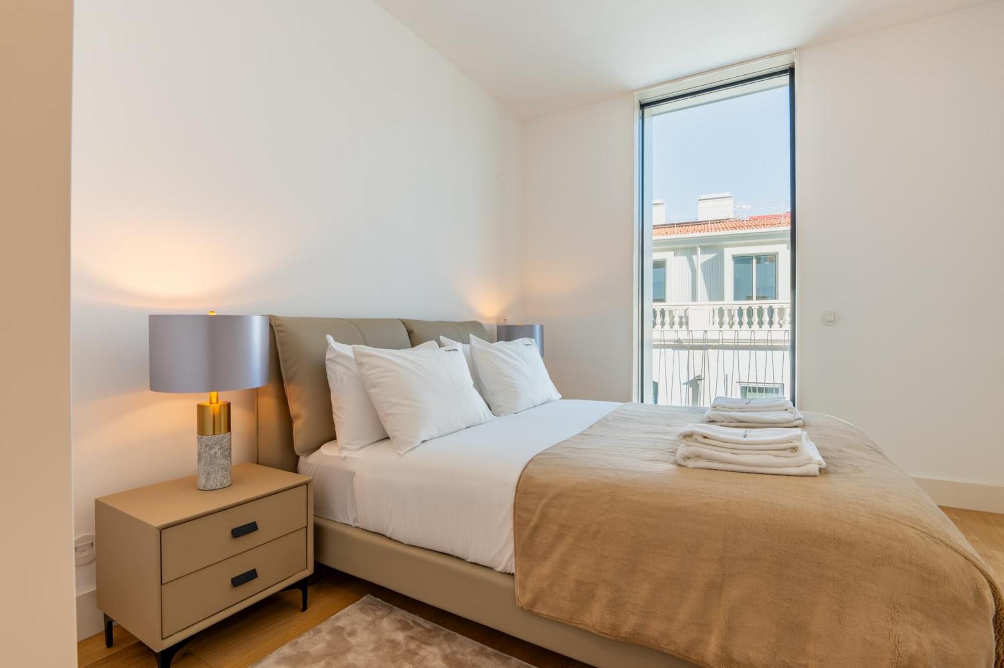Flh Liberdade Balcony I * Lisbon