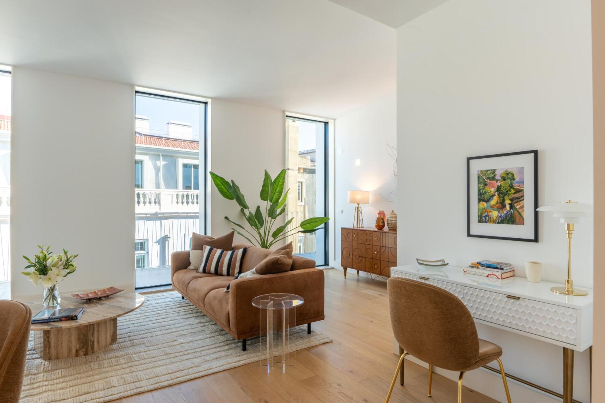 Flh Liberdade Balcony I * Lisbon