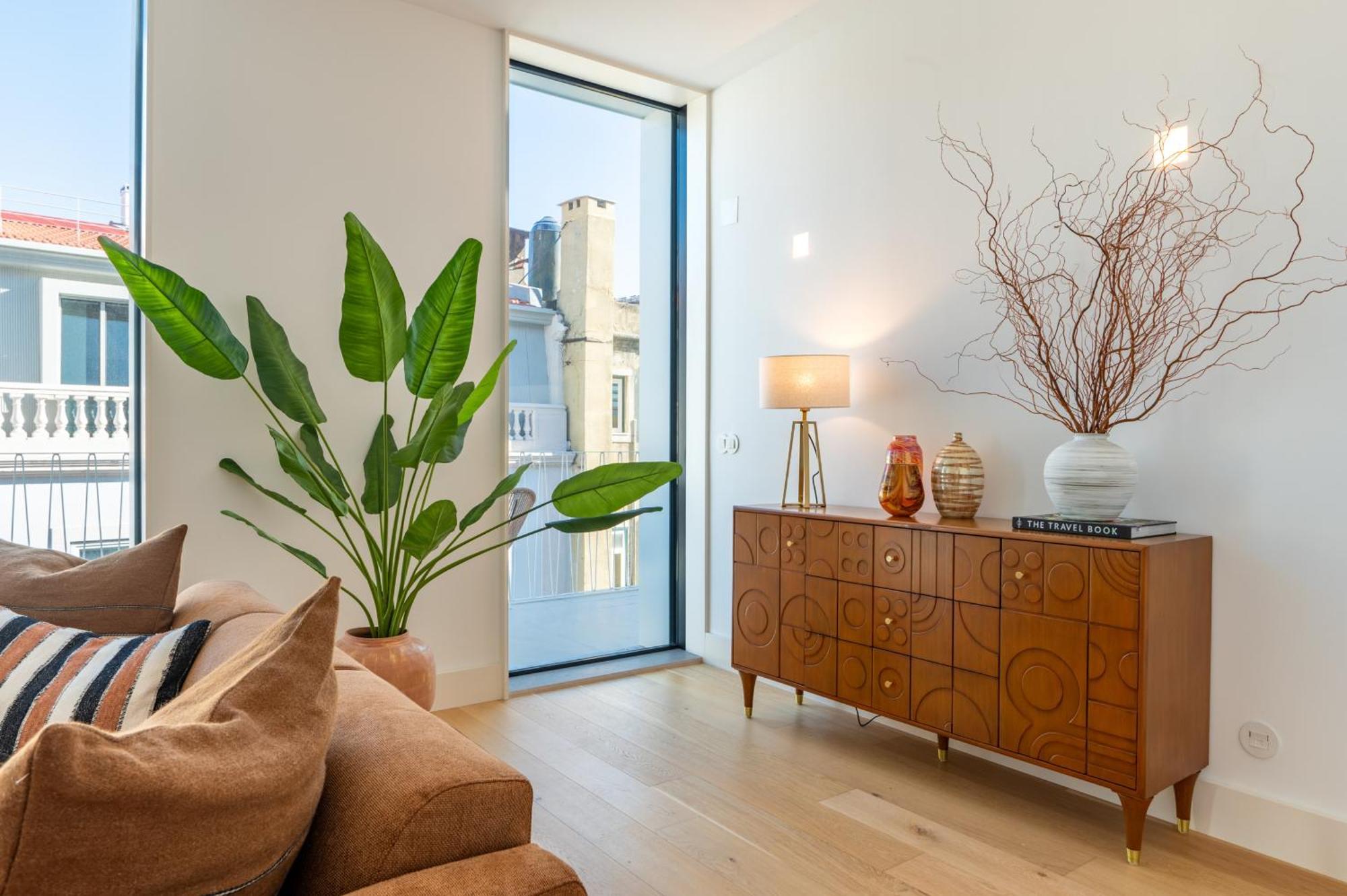Apartment Flh Liberdade Balcony I *